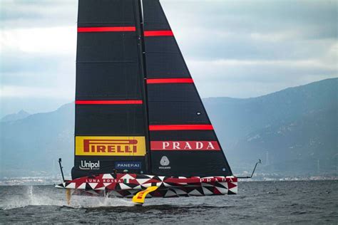 coppa prada in tv quando|America's Cup 2024 in diretta sui canali Mediaset! Dove vedere .